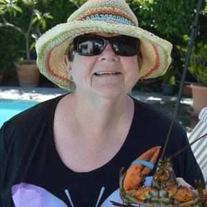 Meet your Posher, Beth